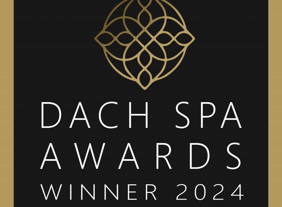 Pfalzblick Wald Spa Resort: Gewinner des DACH SPA AWARD 2024 Symbolfoto